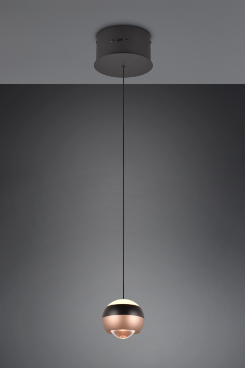 Pendelleuchte ORBIT