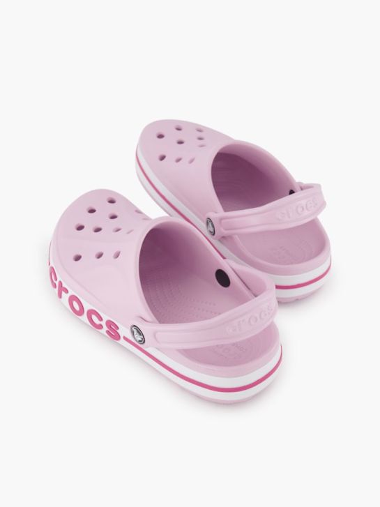Crocs Clog pink