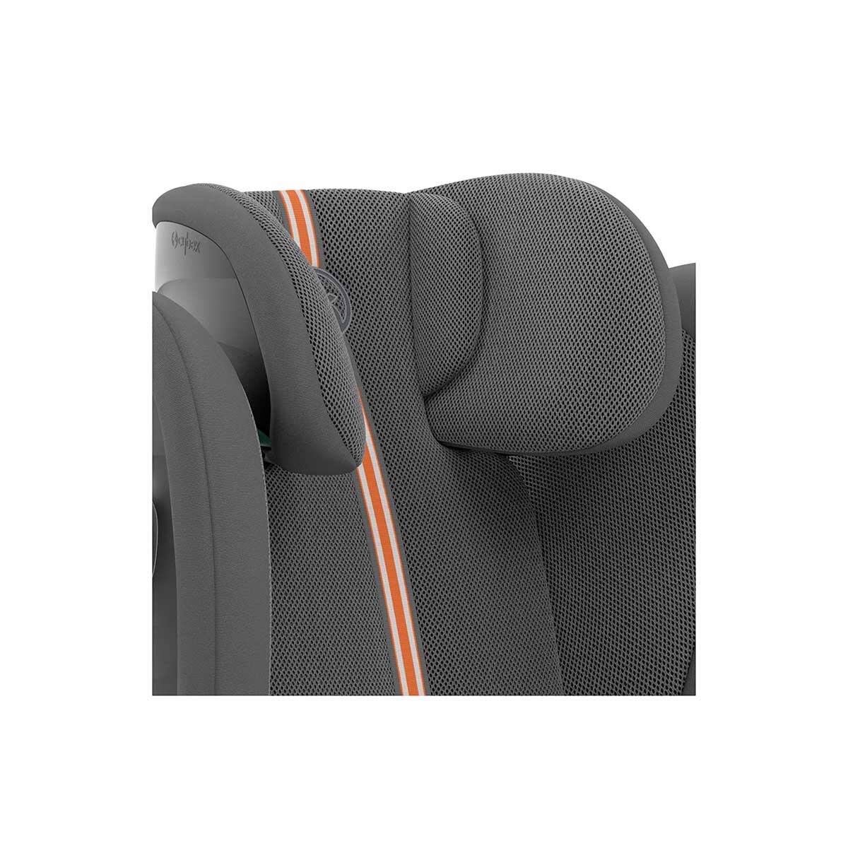 Cybex Cybex Gold - Kindersitz Solution G i-Fix Plus
