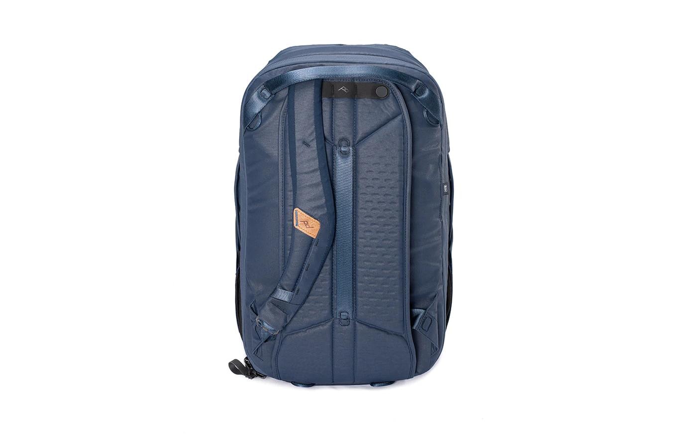 Fotorucksack Travel 30L Midnight<br>Robuster Tagesrucksack für kürzere Reisen und den Alltag