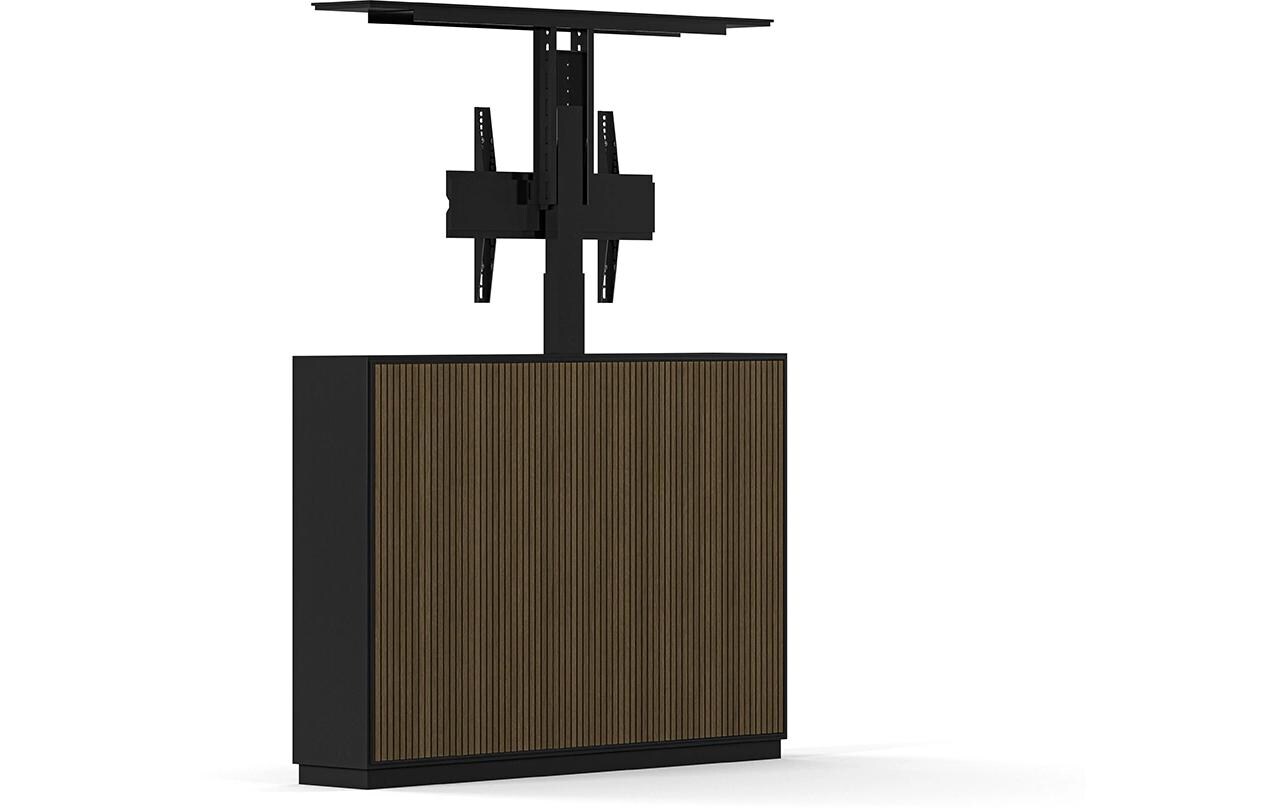 TV-Lift Slim Möbel inkl. Liftsystem max. 50 kg<br>Schrank für TV-Geräte und Displays - 55