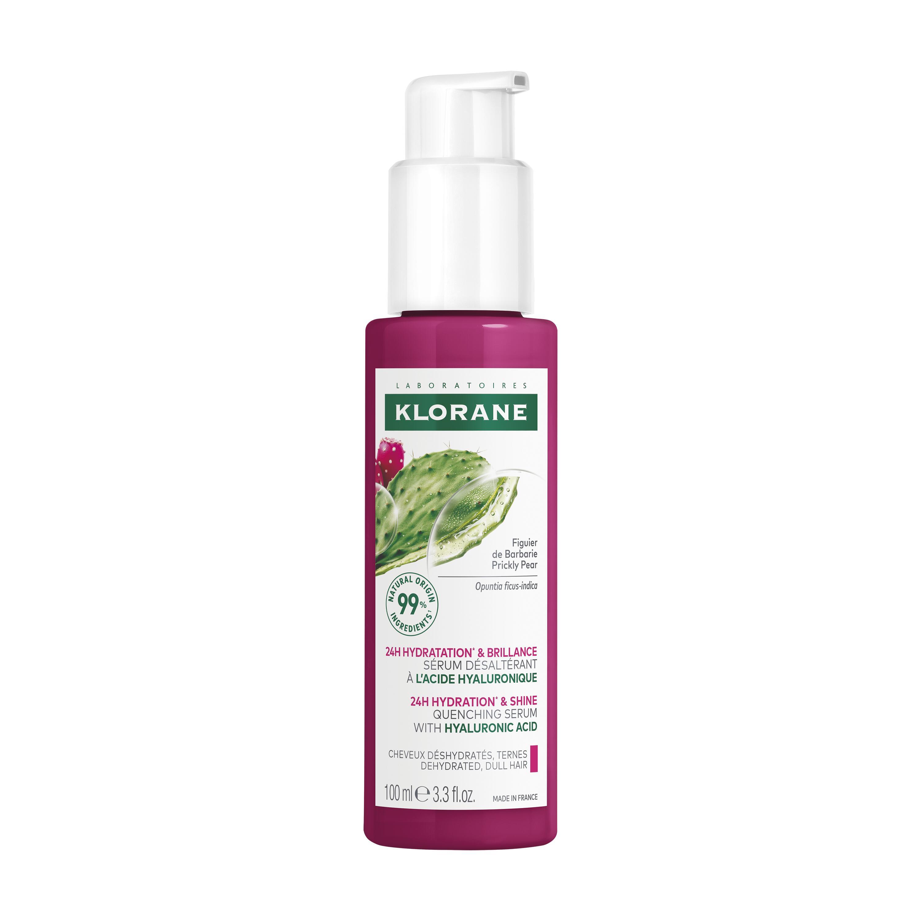 Klorane Serum Feigenkaktus Disp 100 ml