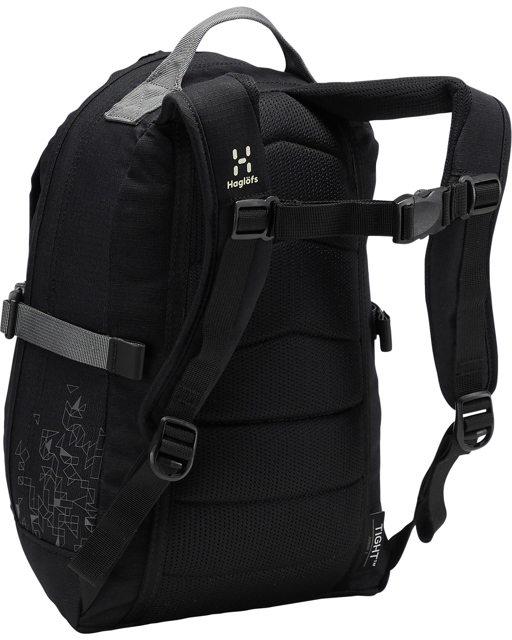 Haglöfs| Kinder Wanderrucksack Tight  8