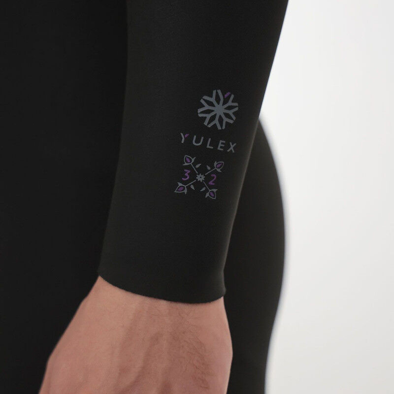 Yulex WulexMen 3/2 mm - Combinaison de surf homme