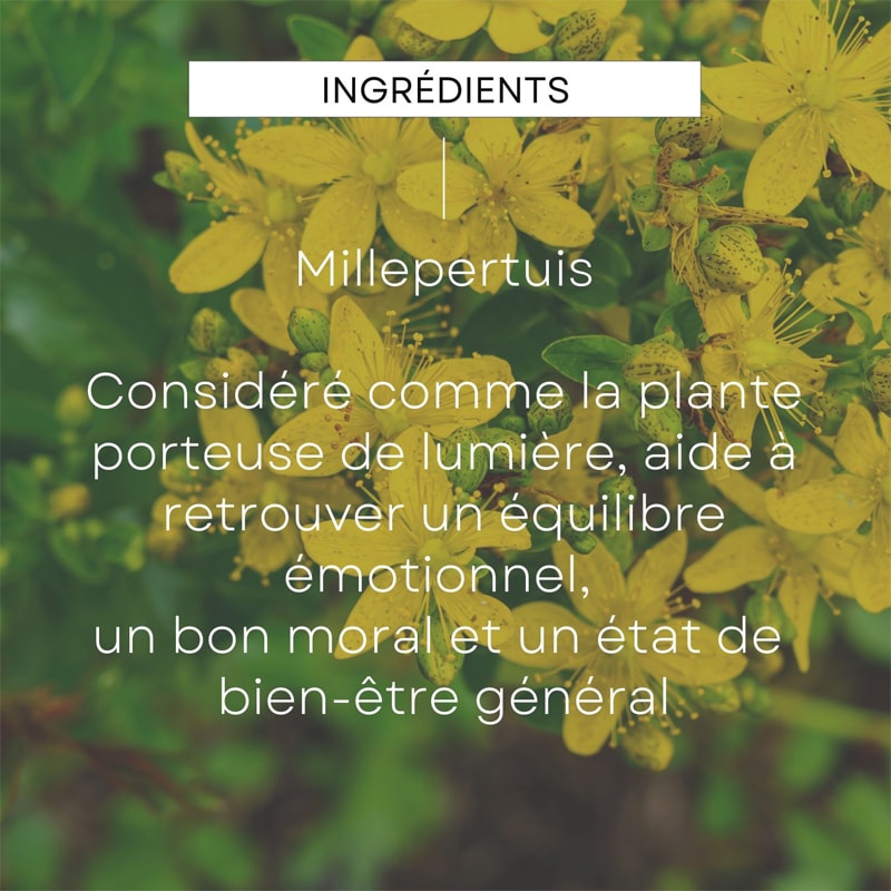 EPB® Millepertuis Bio - Moral - 100 ml