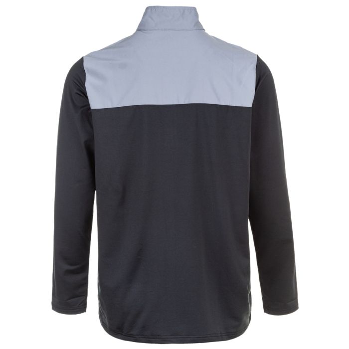 Endurance Herre Trøjer Susat Light The Night Midlayer Sort