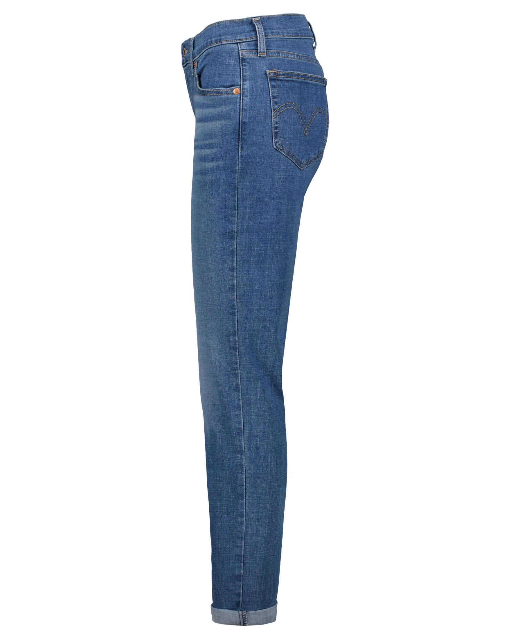 Levi's®| Damen Jeans BOYFRIEND LAPIS