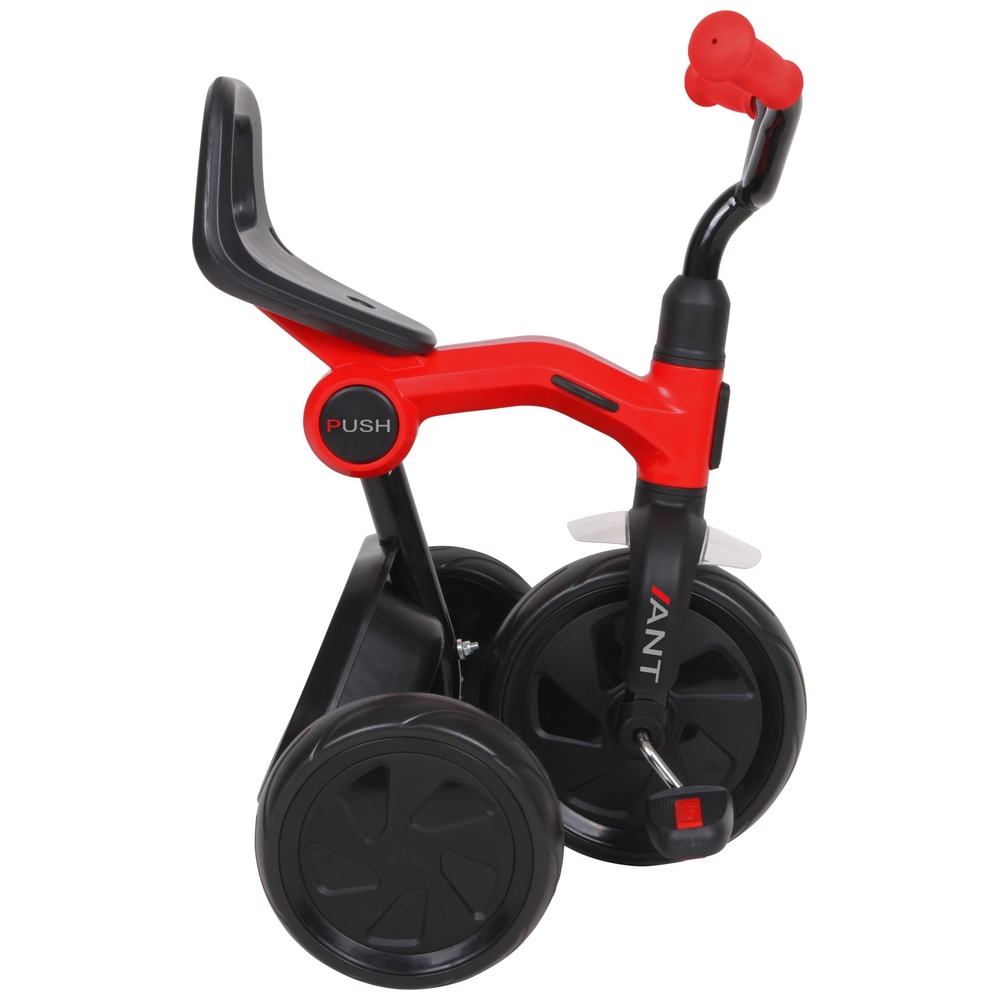Play Ant Faltdreirad Rot