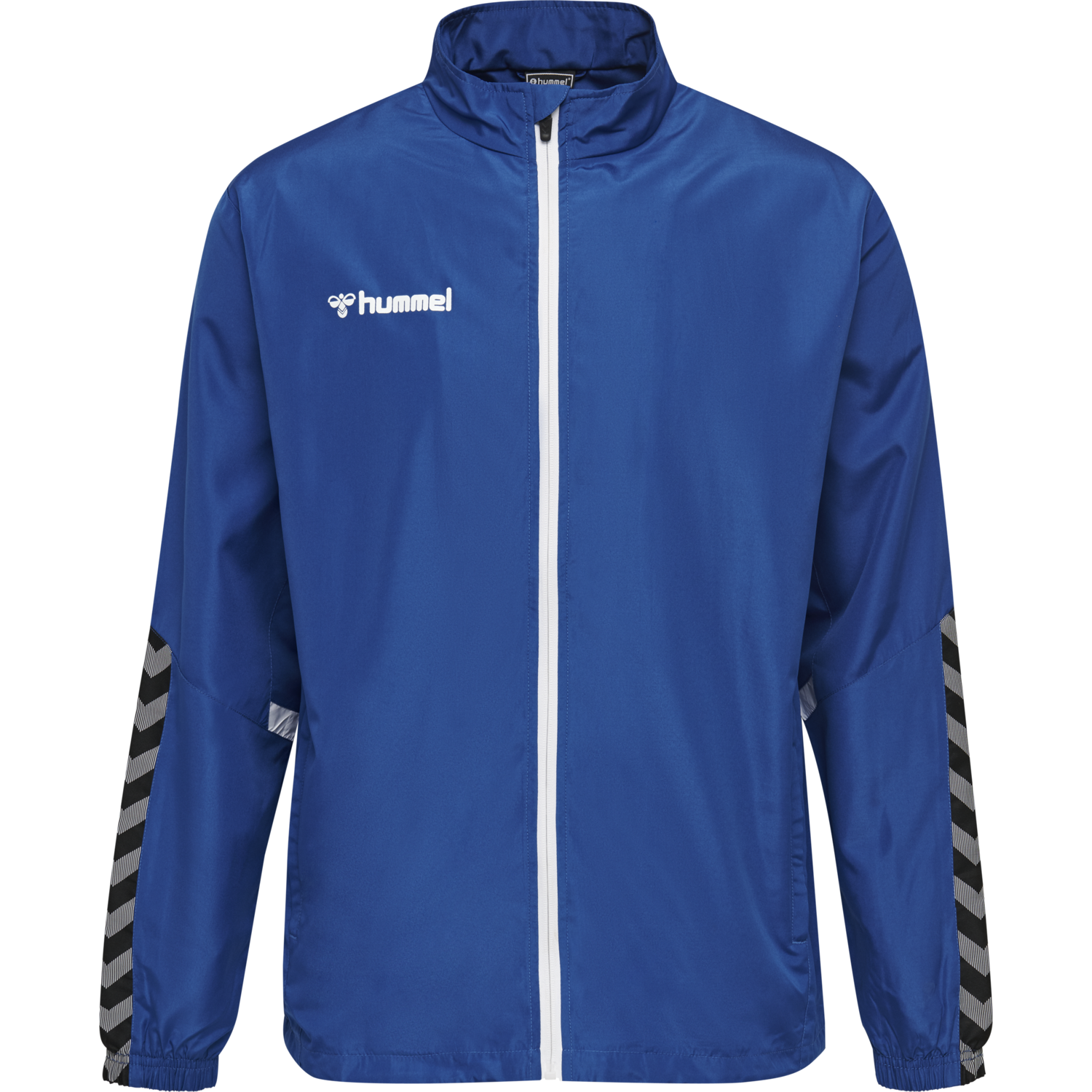 hmlAUTHENTIC KIDS MICRO JACKET