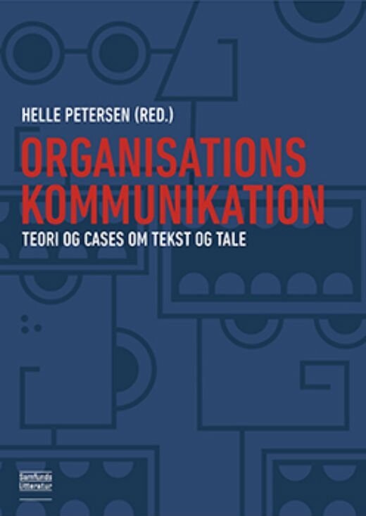 Organisationskommunikation - Helle Petersen - Bog
