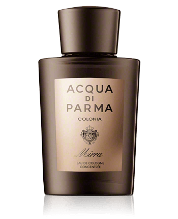 Acqua di Parma Colonia Mirra edc Concentrée vapo 180ml