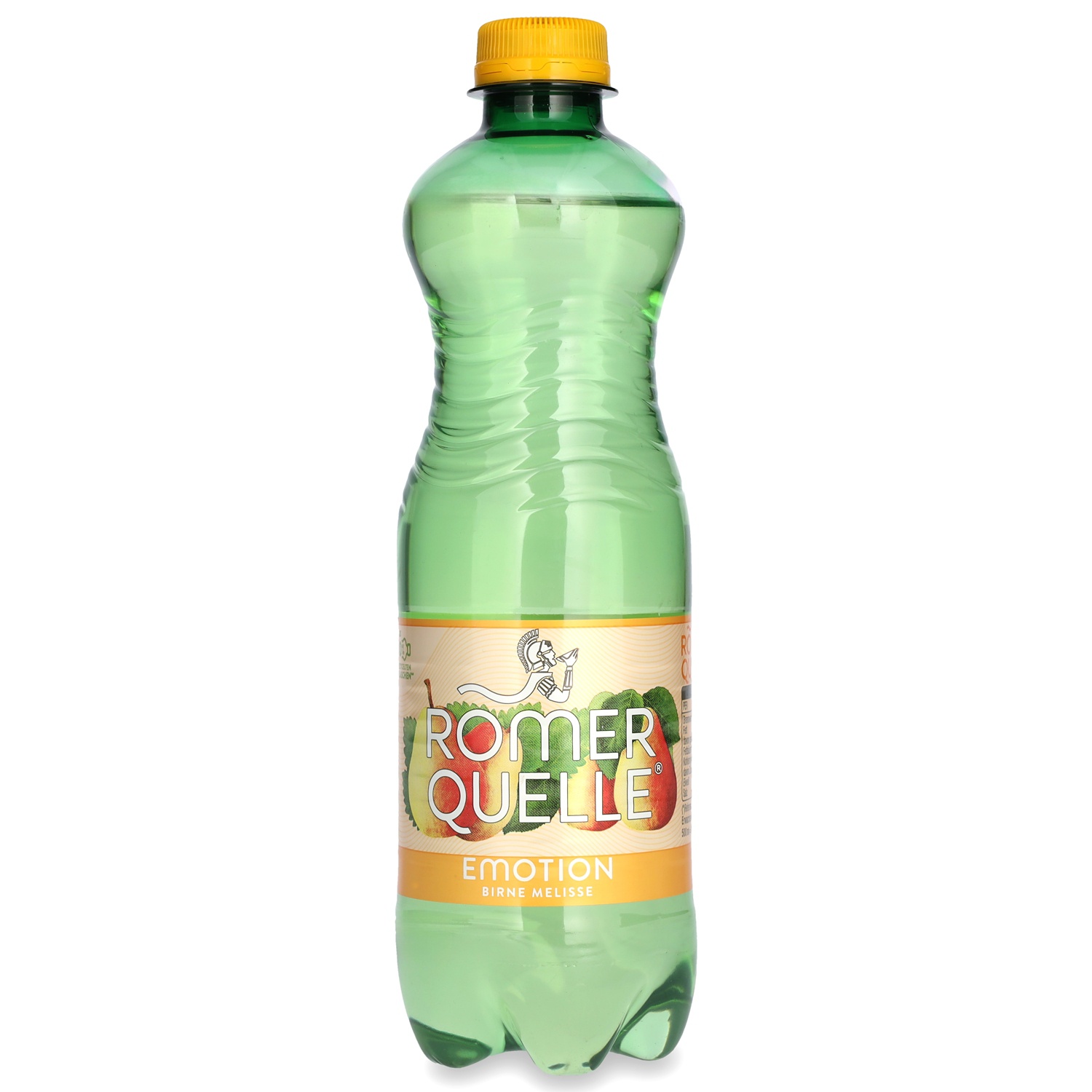 RÖMERQUELLE Emotion, Birne-Melisse 500 ml