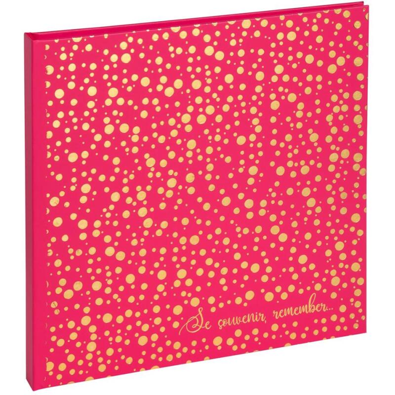Album photo livre 30 pages blanches