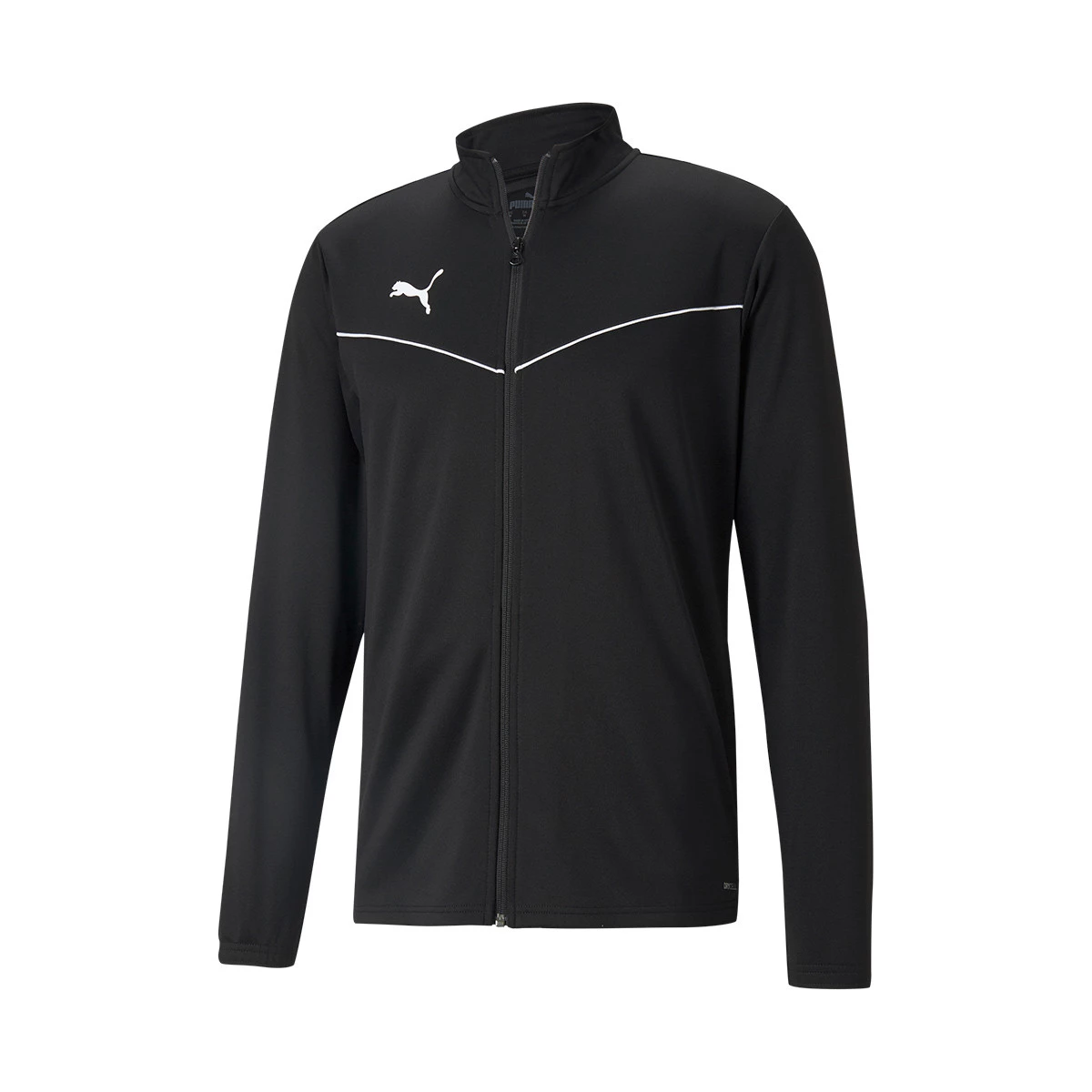 Casaco Puma teamRISE Criança