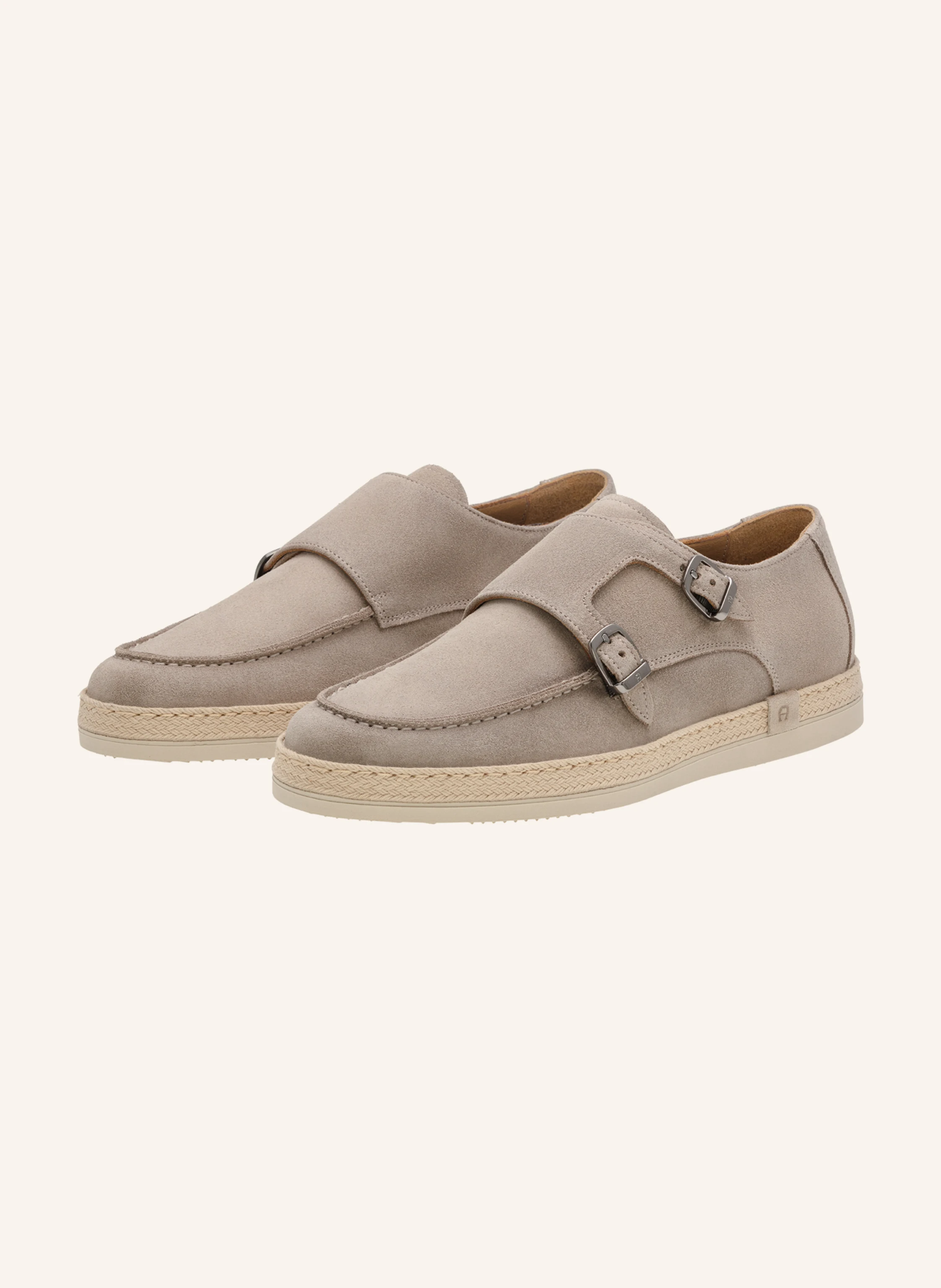 AIGNER Double-Monks ADRIANO 2B