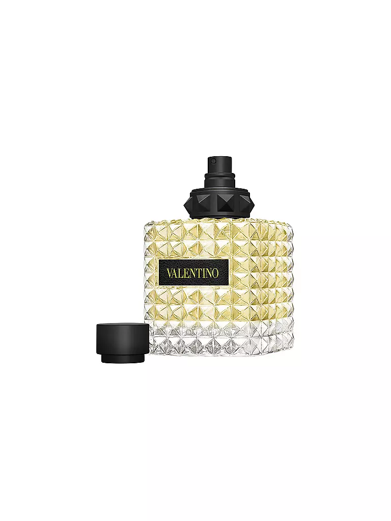 VALENTINO Born In Roma YELLOW DREAM Donna Eau de Parfum 100ml keine Farbe