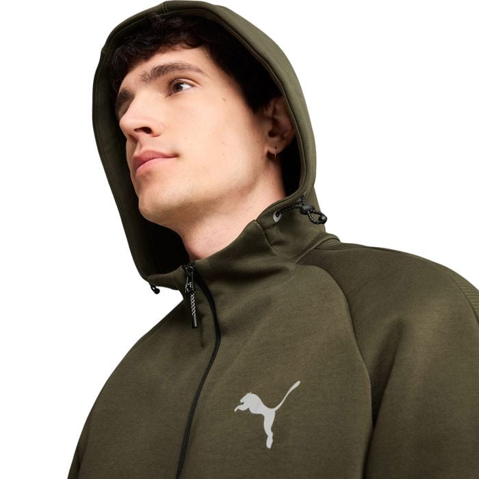 Puma Evostripe Vest Heren