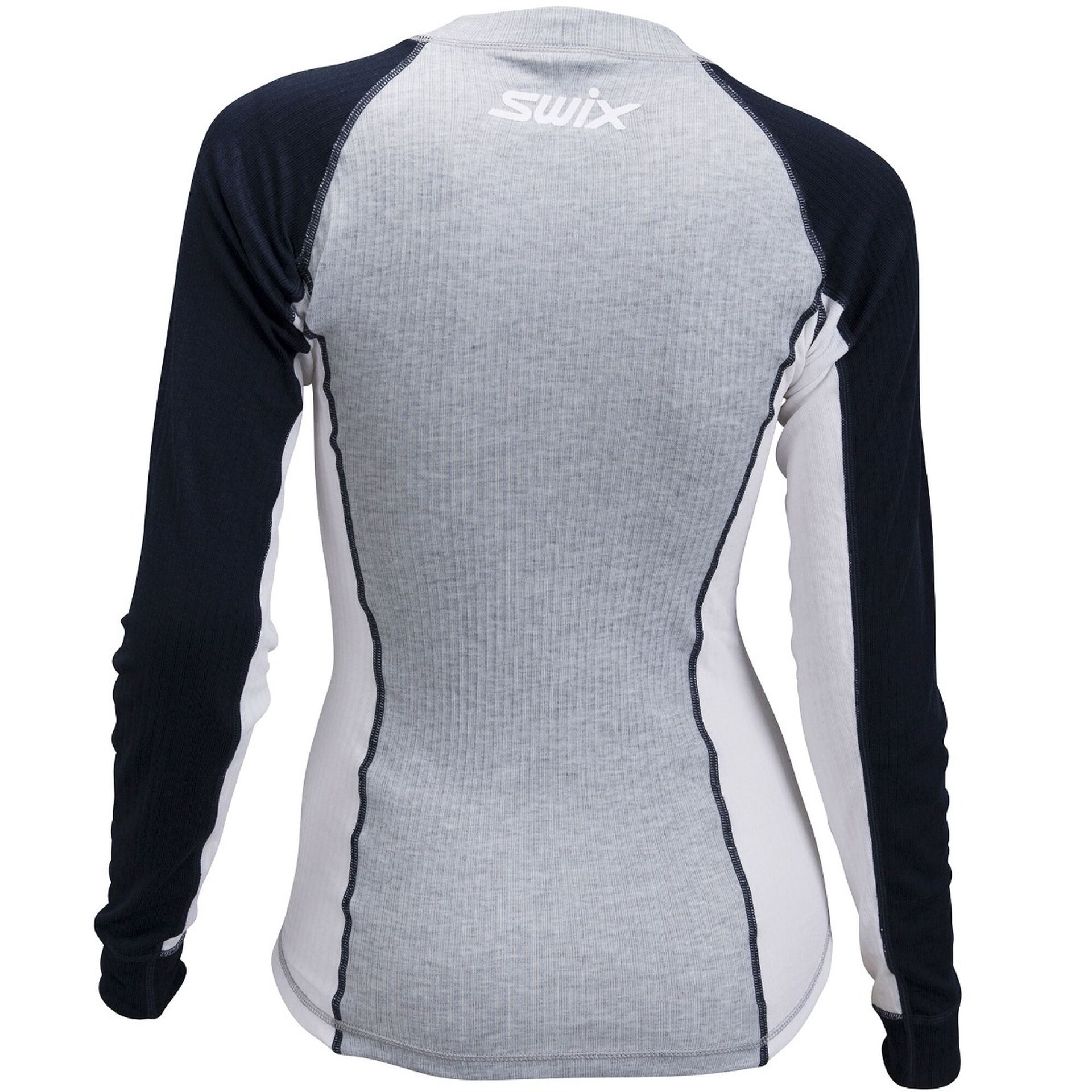 RaceX Bodywear Long Sleeve