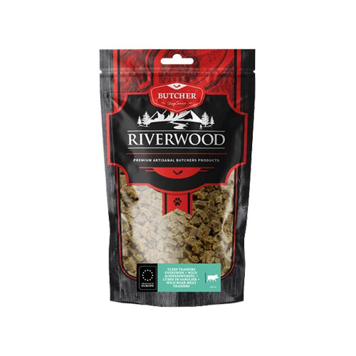 Riverwood Vleestrainers