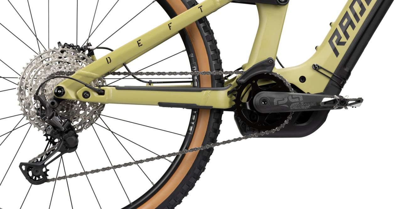 Radon Deft 8.0 750 MS kaufen | Bike-Discount