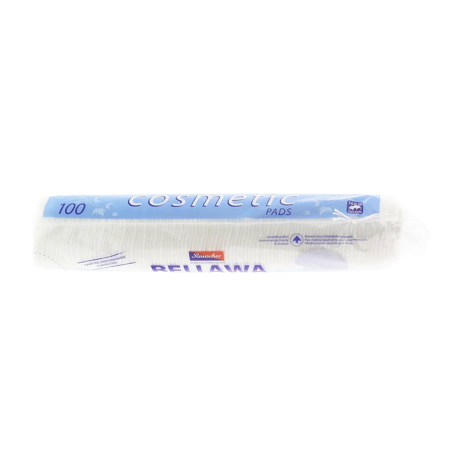 Bellawa Wattepads