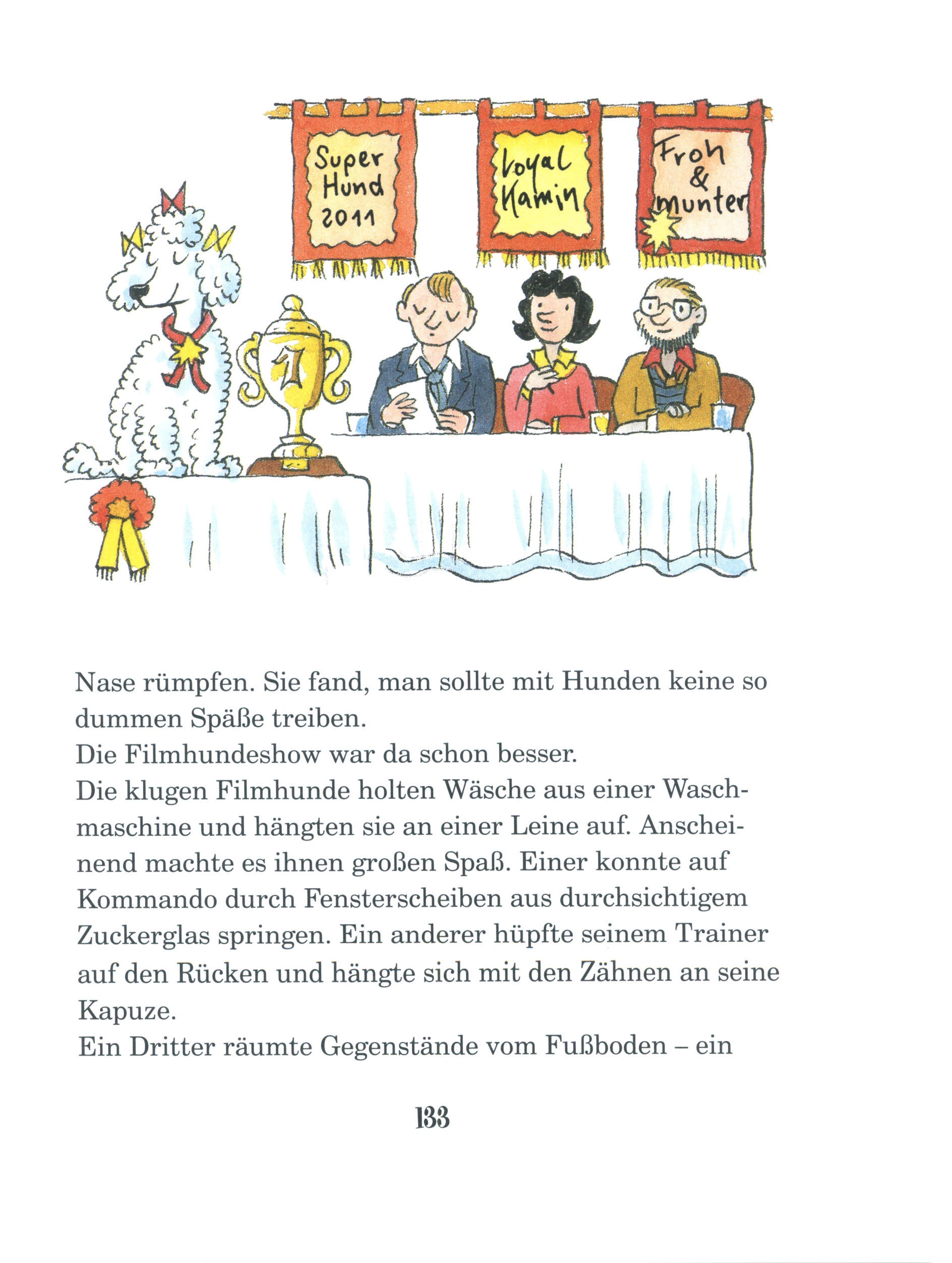 Die Olchis und die Teufelshöhle / Die Olchis-Kinderroman Bd.5