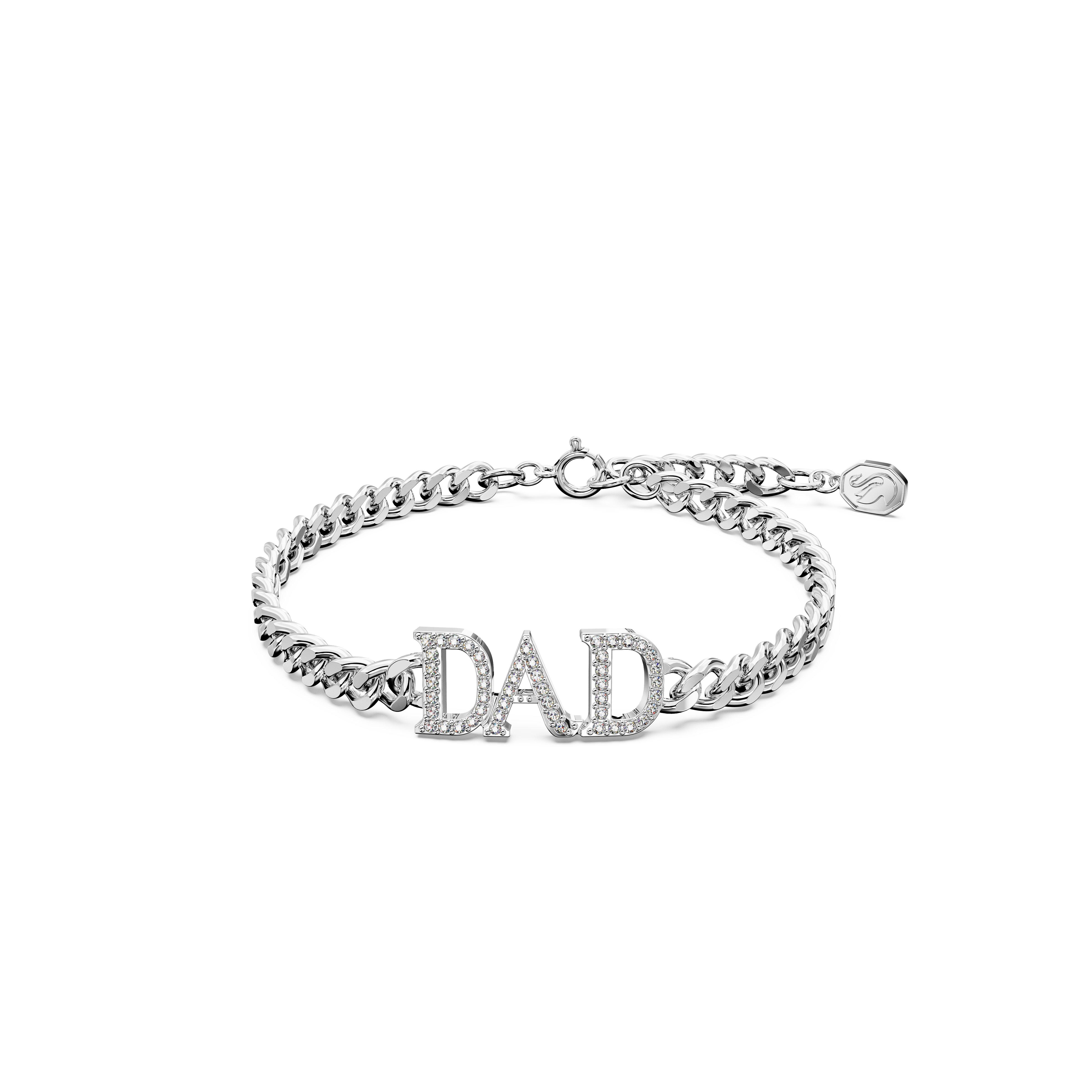 Swarovski Fthrs Day Ld99