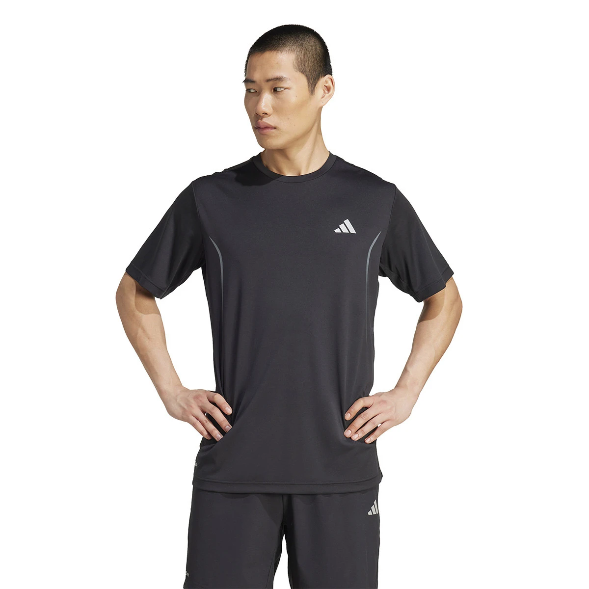 T-Shirt adidas Tech Apparel