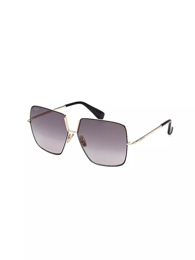 MAX MARA Sonnenbrille MM0082/60 silber