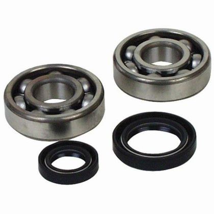 Joints spy vilebrequin Prox Kit roulements et joints spi de vilebrequin