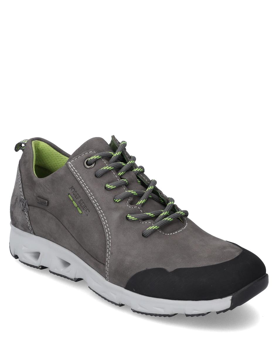 Sneaker Noih 52, asphalt-kombi