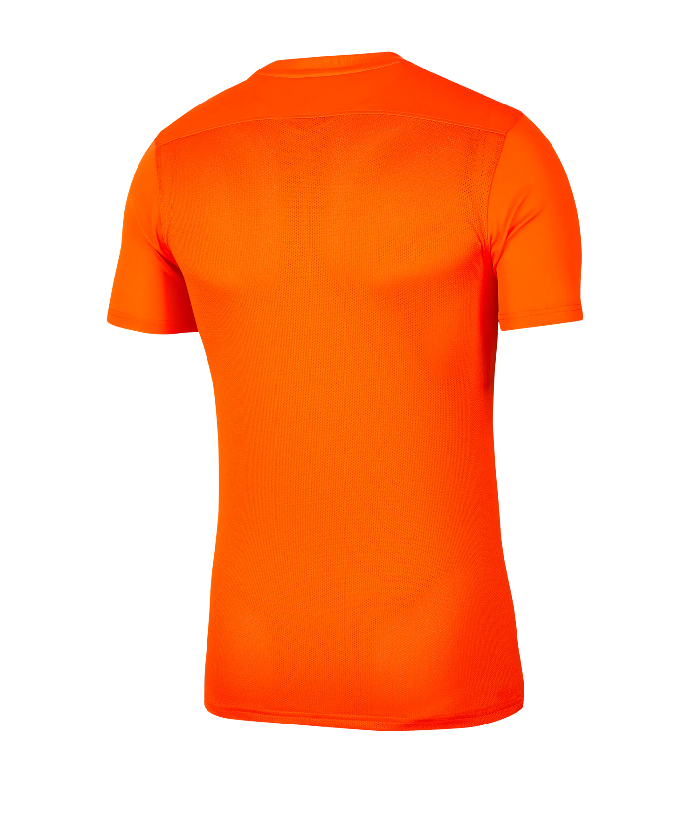 Nike Park VII Trikot kurzarm Kids Orange F819