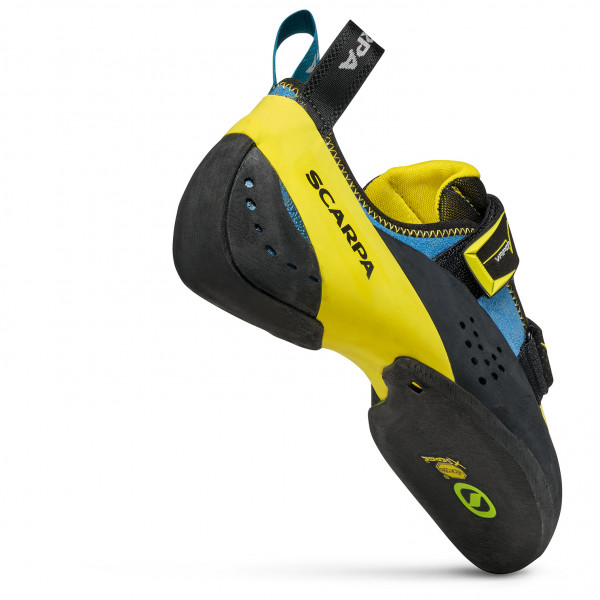Scarpa - Vapor V - Chaussons d'escalade