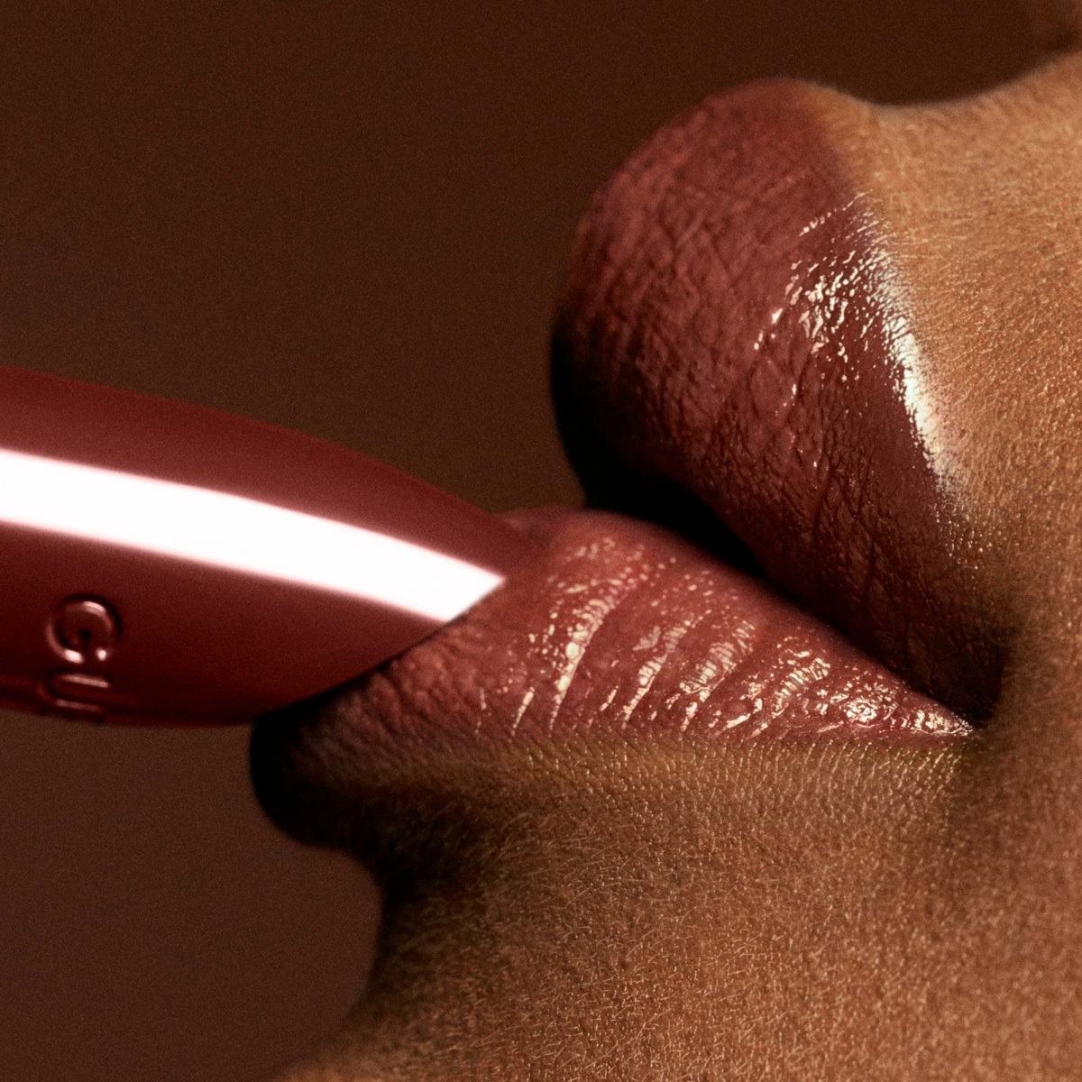 Rouge G de Guerlain Rouge G de Guerlain Rouge à Lèvres Personnalisable - Édition Limitée Naturally