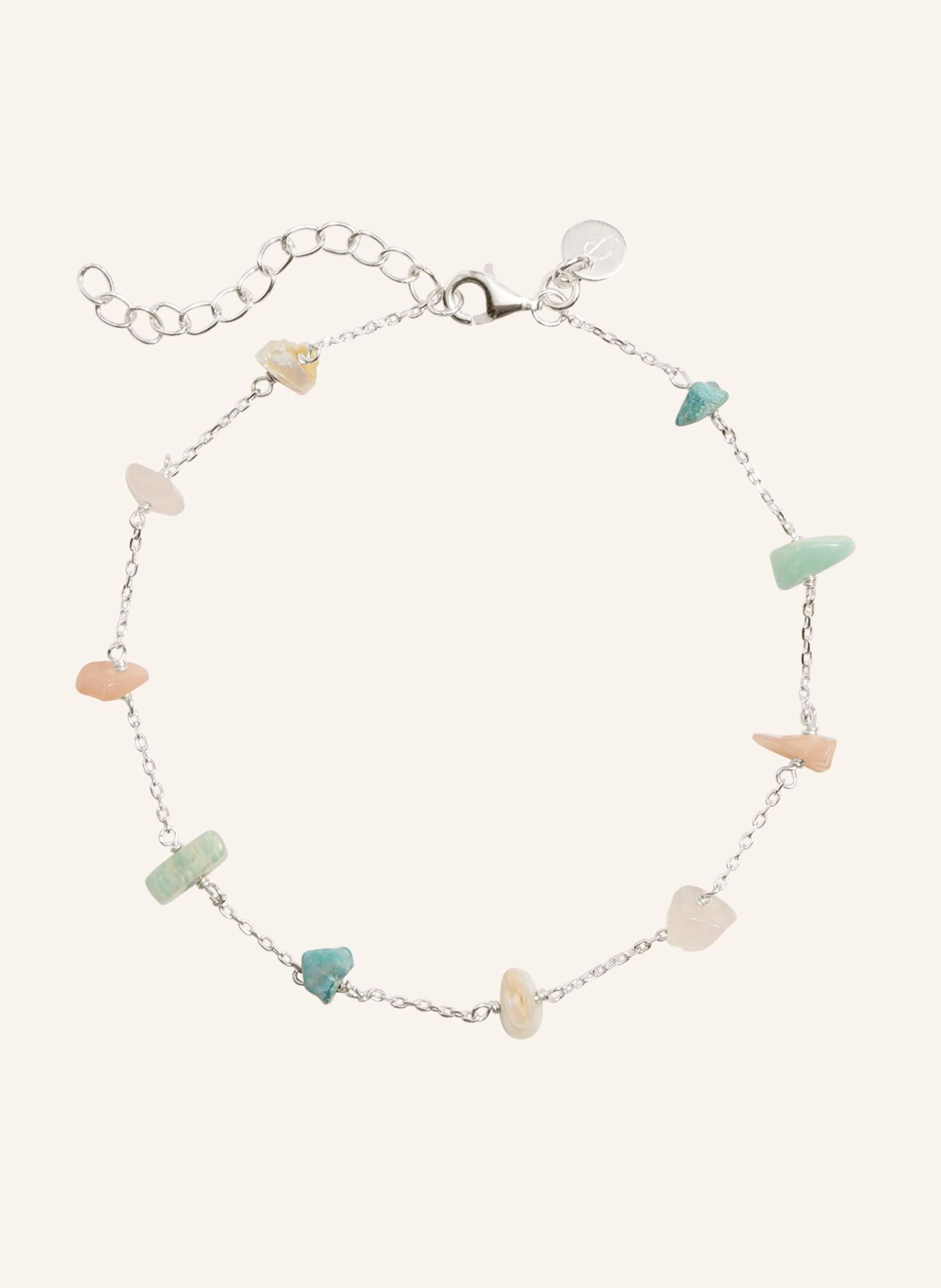 Pompidou Fußkette TALIKA by GLAMBOU