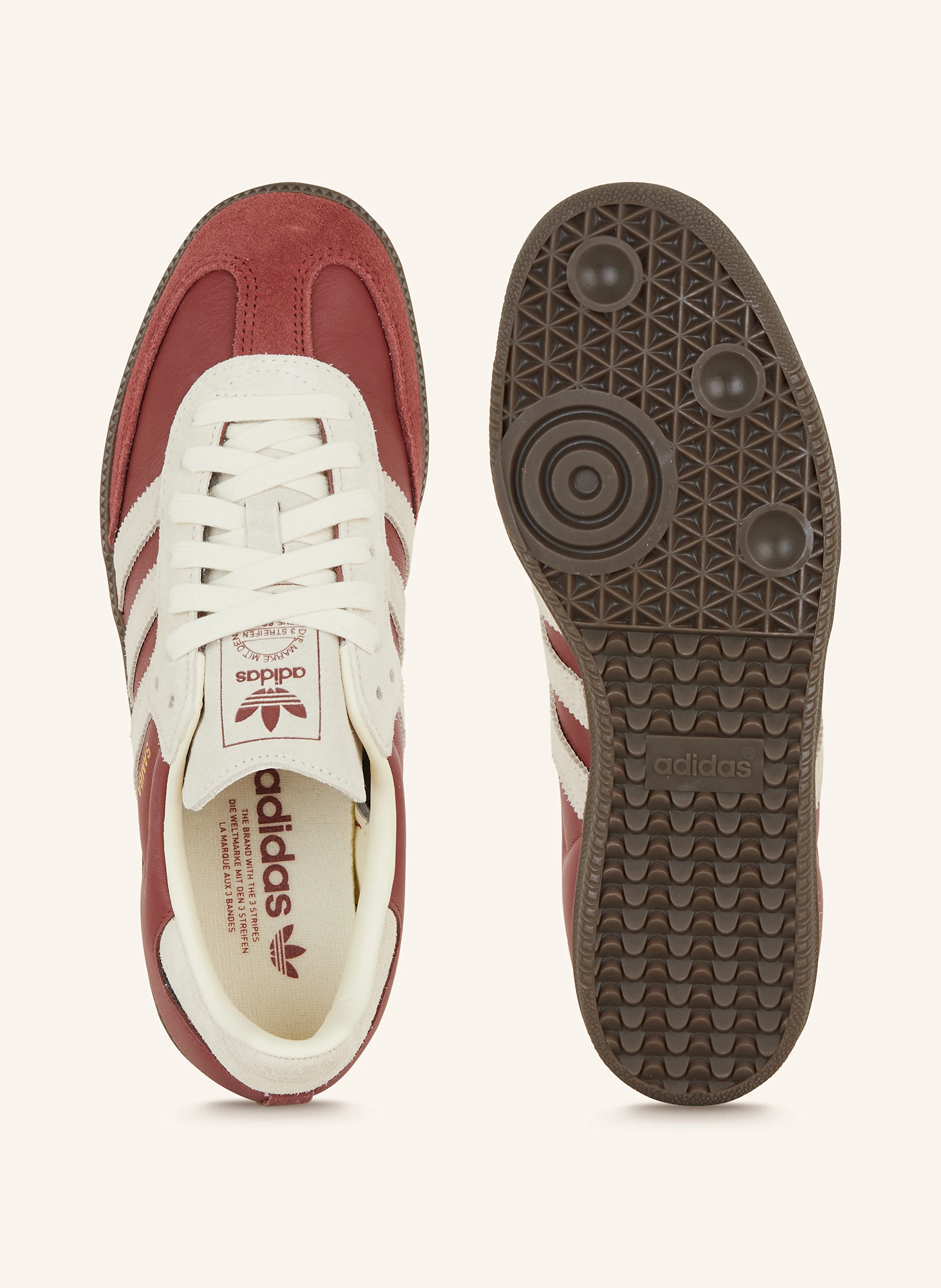 adidas Originals Sneaker SAMBA OG