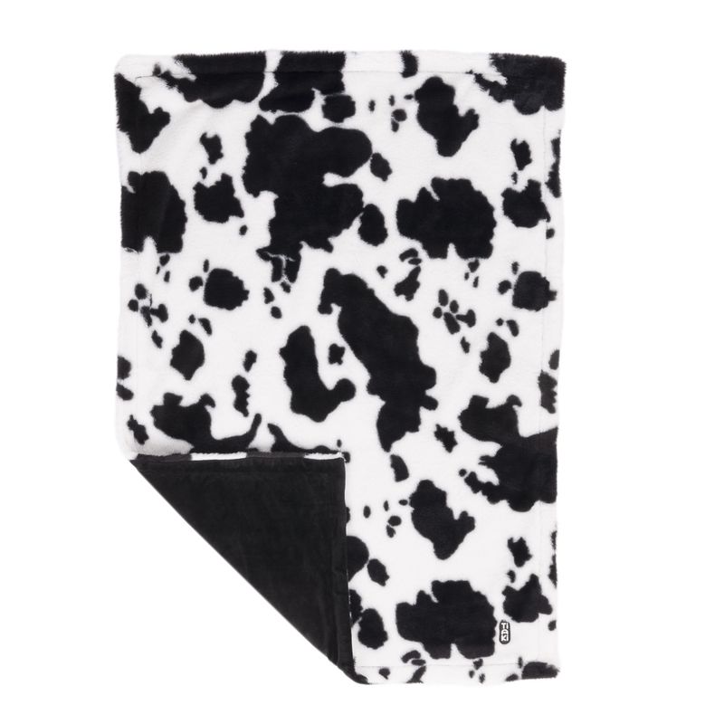 Couverture TIAKI Meuh