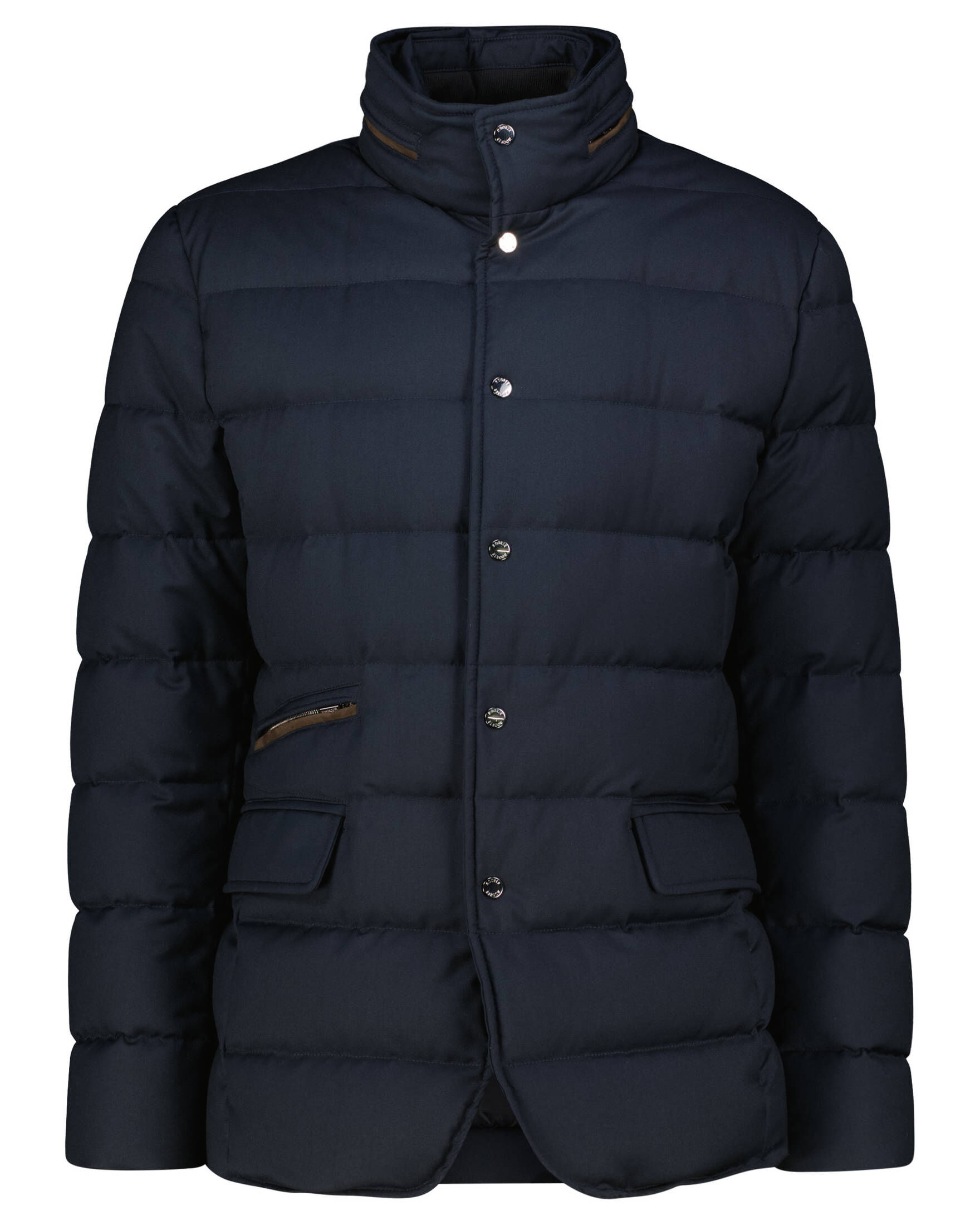 Moorer| Herren Daunenjacke MIRO-PUM