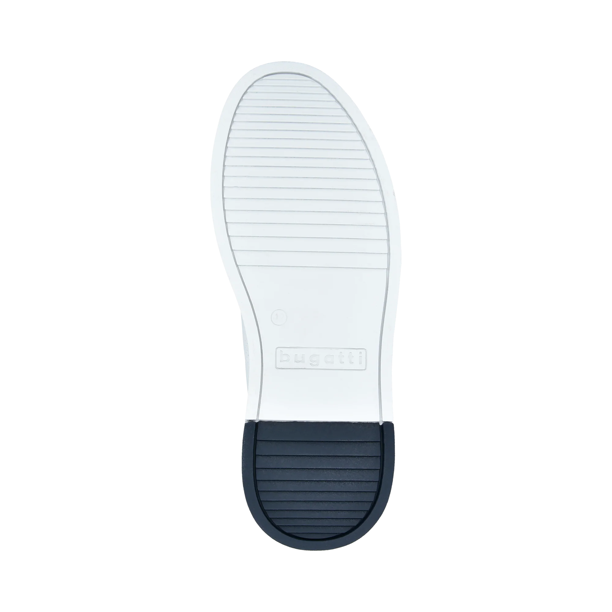 Sneaker weiß