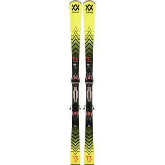 Völkl Racetiger SL   RMotion3 12 GW 22/23 Ski mit Bindung
