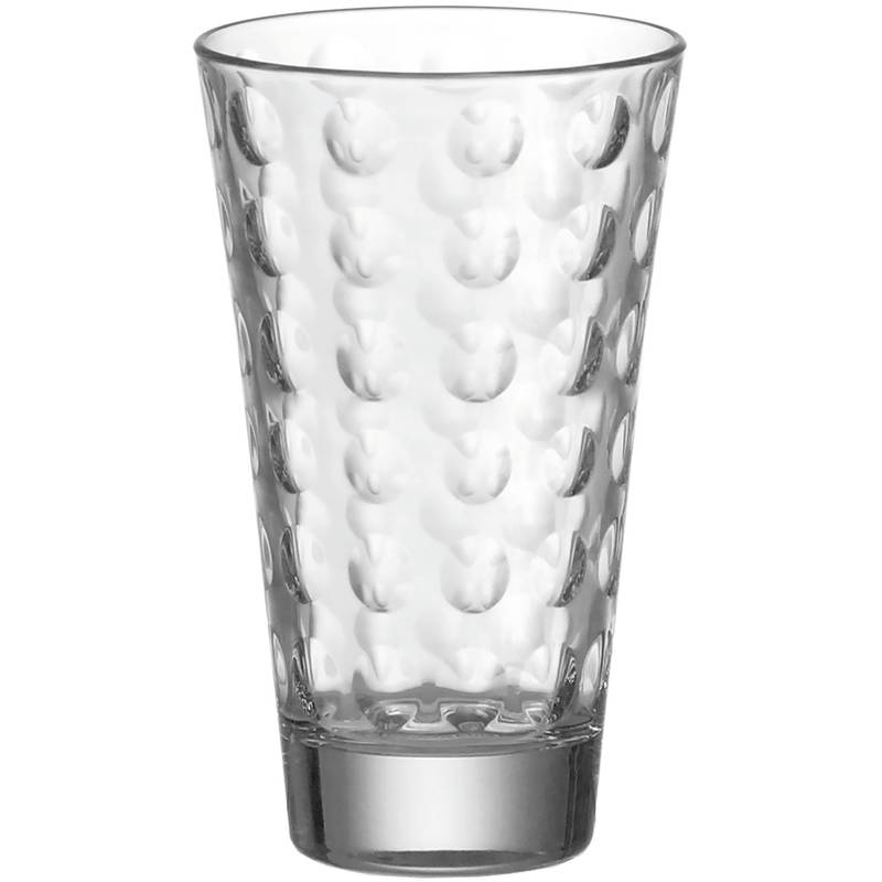 Leonardo Longdrinkbecher OPTIC
