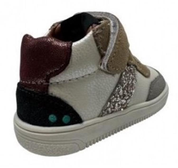 BunniesJR 225653 Mika Mellow grijs combi [484]