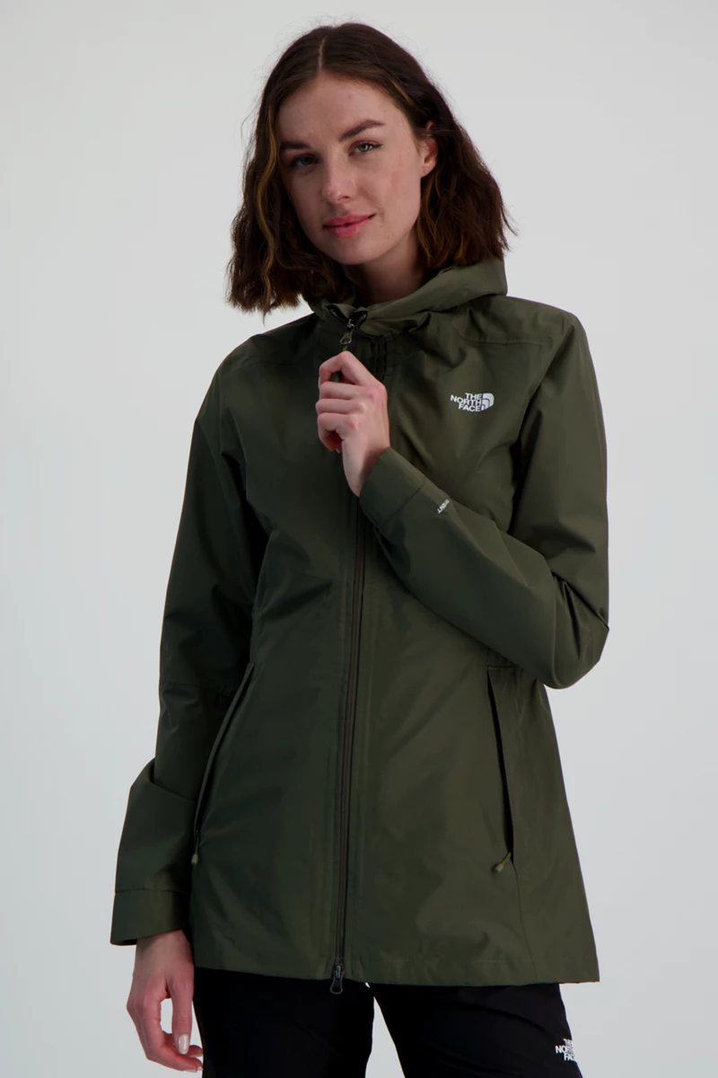 The North Face Hikesteller Parka Damen Outdoorjacke