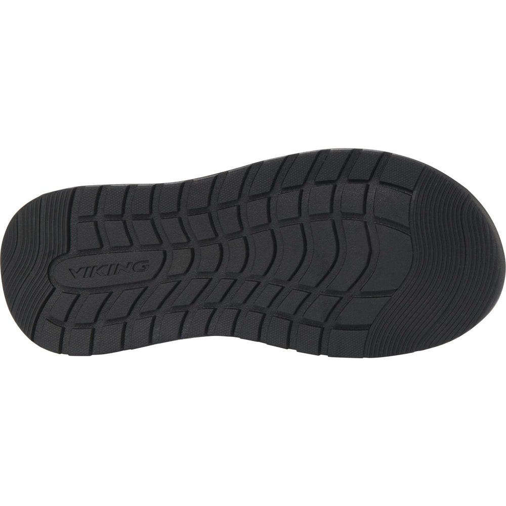 Køb VIKING Black Anchor Sandal 3V