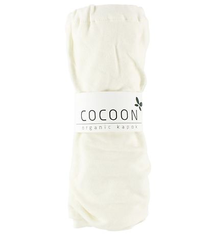 Cocoon Company Laken - 2er-Pack - Lift - 31x75 - Elfenbein