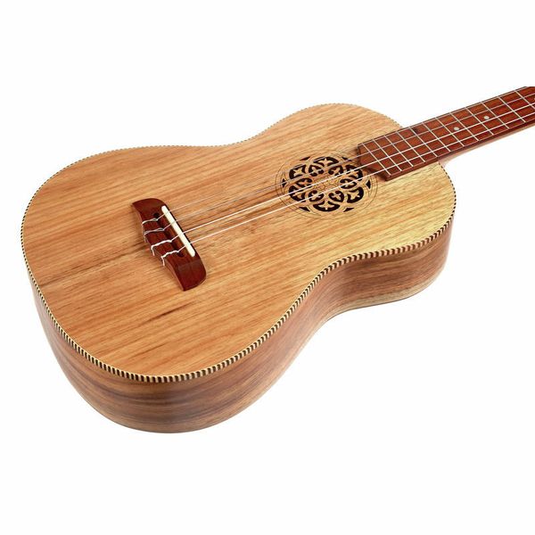 Thomann Artist Baritone Ukulele ACA