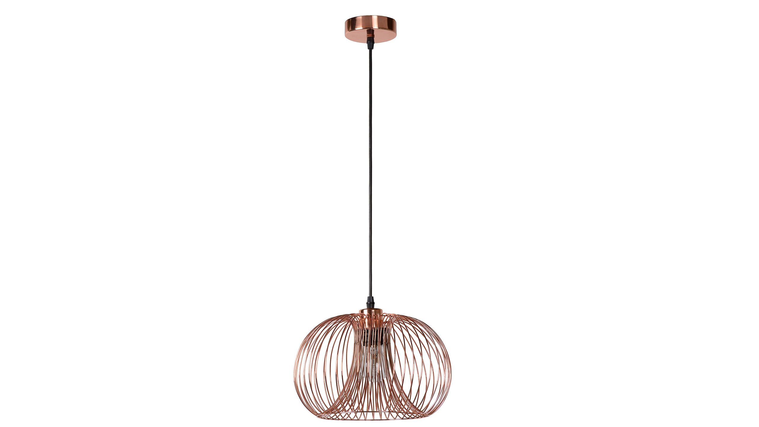 Hanglamp Vinti B30 x D30 cm