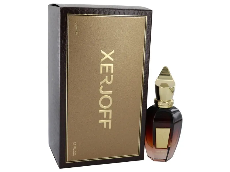 Xerjoff Oud Stars Mamluk Parfum UNISEX 50 ml (unisex)