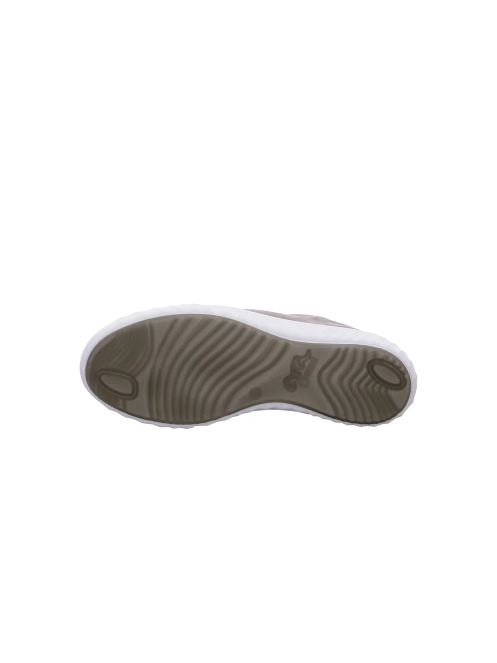 Schnürschuh Avio pebble