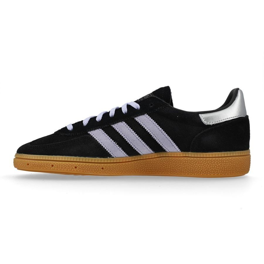 adidas Originals Spezial IN - Noir/Violet Femme